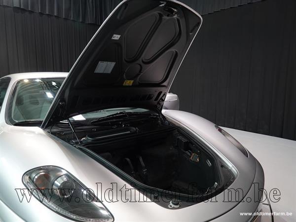 Grote foto ferrari f430 2005 auto ferrari