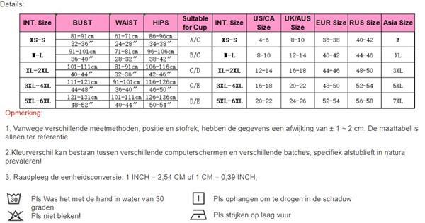 Grote foto roze lingerie kanten bh set as n 93 kleding dames ondergoed