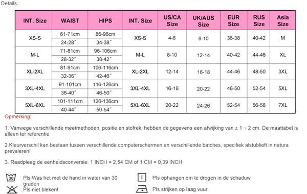 Grote foto roze sexy bloemen kanten panty as n 71 kleding dames ondergoed