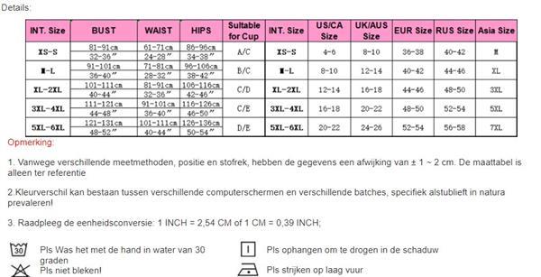 Grote foto beige effen kleur g snaar as n 80 kleding dames ondergoed