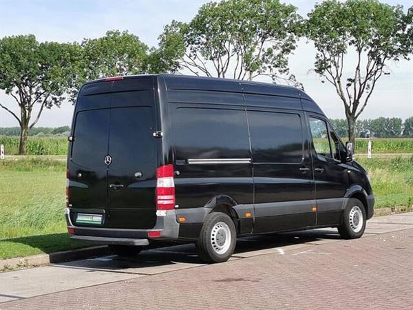 Grote foto mercedes benz sprinter 313 l2h2 airco pdc auto diversen bestelbusjes