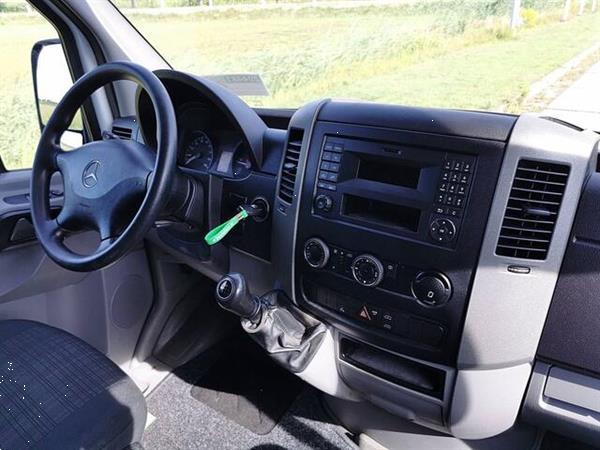 Grote foto mercedes benz sprinter 313 l2h2 airco pdc auto diversen bestelbusjes