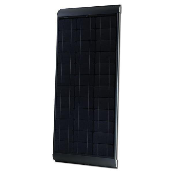 Grote foto nds kit blacksolar bs 115w suncontrol n bus sce360m pst b caravans en kamperen overige caravans en kamperen