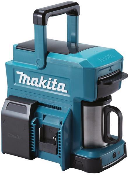 Grote foto makita dcm501z koffiezetapparaat 18v losse body doe het zelf en verbouw onderdelen en accessoires