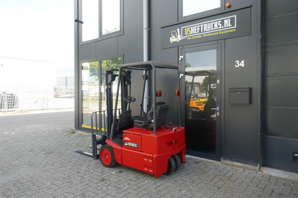 Grote foto vs 20890 elektrische heftruck linde e12 sideshift agrarisch heftrucks