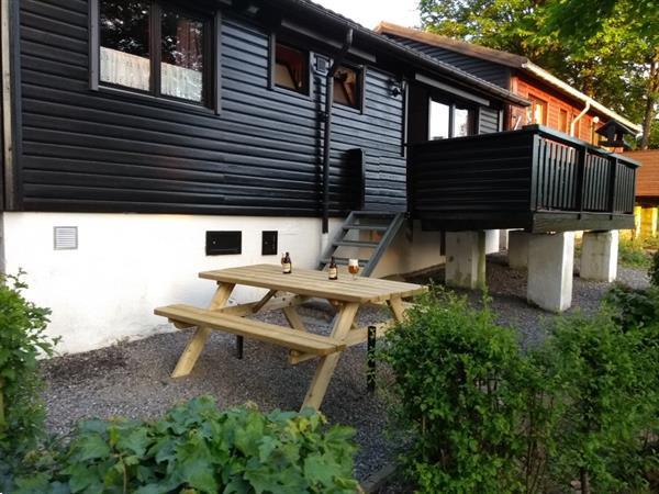 Grote foto comfortabele chalet 4 6p in de ardennen vakantie belgi