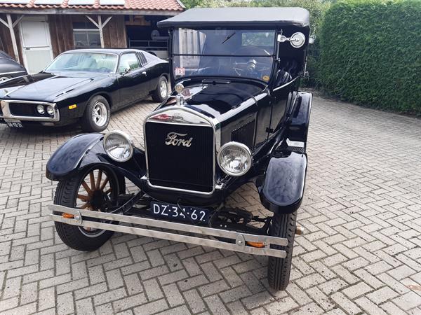 Grote foto 1926 t ford in topstaat nl kenteken rijklaar auto ford usa