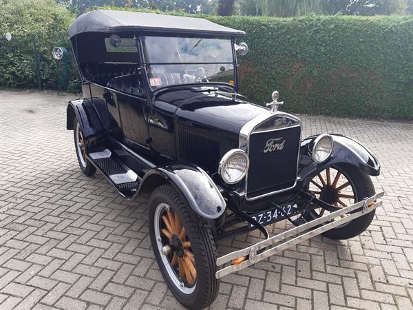 Grote foto 1926 t ford in topstaat nl kenteken rijklaar auto ford usa