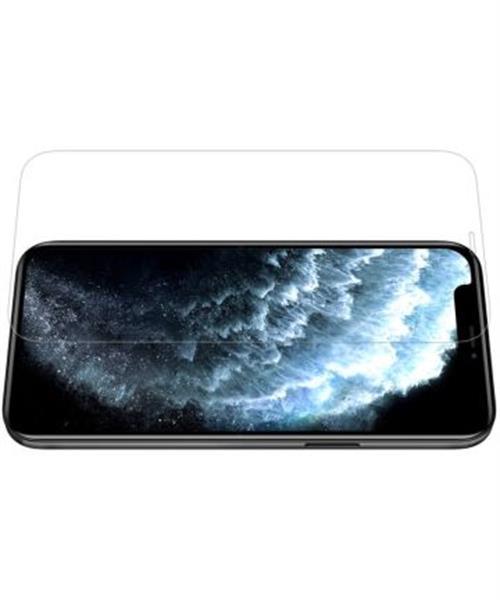 Grote foto nillkin iphone 12 pro max anti explosion glass 0 2mm screen telecommunicatie apple iphone