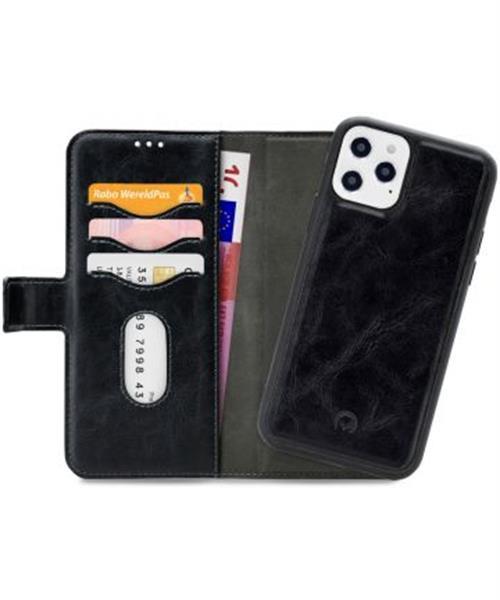 Grote foto mobilize 2 in 1 gelly wallet case apple iphone 12 pro max ho telecommunicatie apple iphone