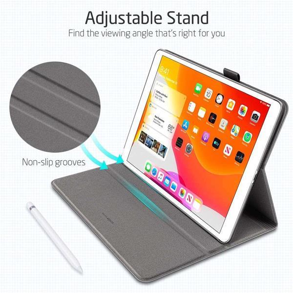 Grote foto esr simplicity holder apple ipad 10.2 2019 2020 hoes twili computers en software tablets apple ipad