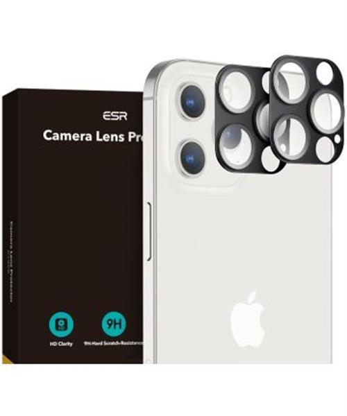 Grote foto esr iphone 12 pro max tempered glass camera lens protector 2 telecommunicatie apple iphone