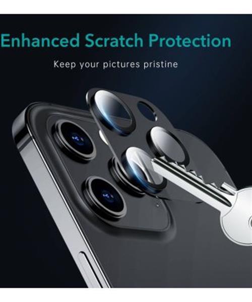 Grote foto esr iphone 12 pro max tempered glass camera lens protector 2 telecommunicatie apple iphone