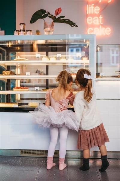 Grote foto angel haarelastieken mama feet angel hair bands kleding dames sieraden
