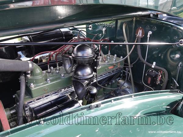 Grote foto packard eight super 8 coup 38 auto diversen oldtimers