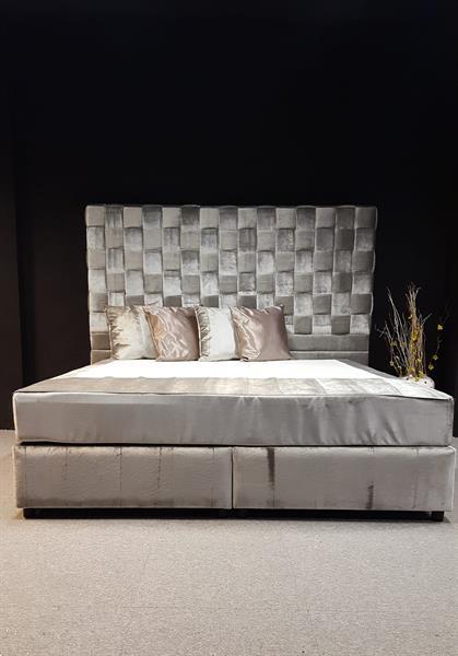 Grote foto boxsprings luxe opbergboxsprings alles op maat huis en inrichting complete zithoeken