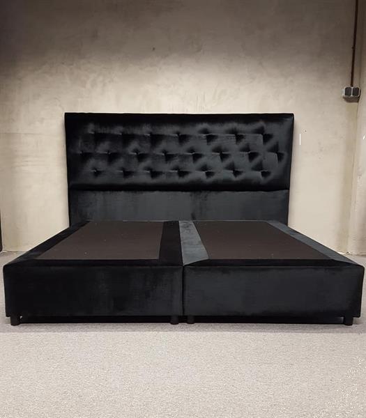 Grote foto boxsprings luxe opbergboxsprings alles op maat huis en inrichting complete zithoeken