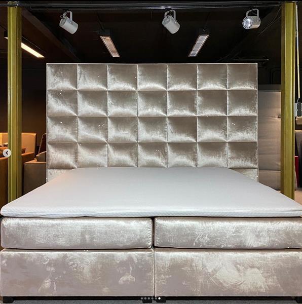 Grote foto boxsprings luxe opbergboxsprings alles op maat huis en inrichting complete zithoeken