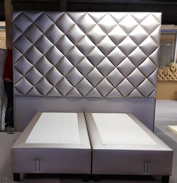 Grote foto boxsprings luxe opbergboxsprings alles op maat huis en inrichting complete zithoeken