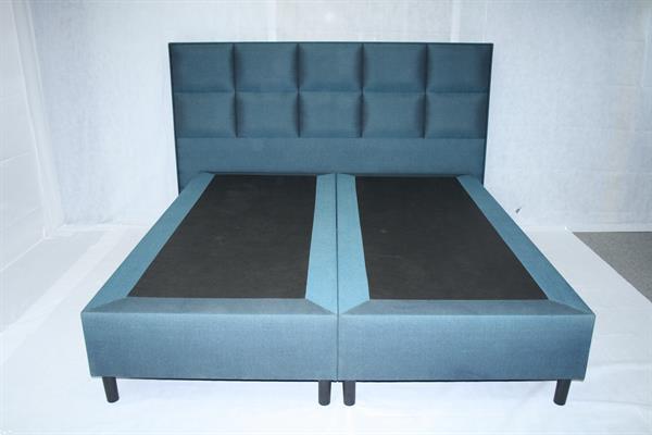 Grote foto boxspring incl orthopedisch matras 7 comfortzone huis en inrichting boxsprings