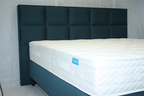 Grote foto boxspring incl orthopedisch matras 7 comfortzone huis en inrichting boxsprings