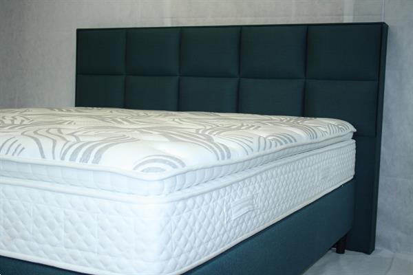 Grote foto boxspring incl orthopedisch matras 7 comfortzone huis en inrichting boxsprings