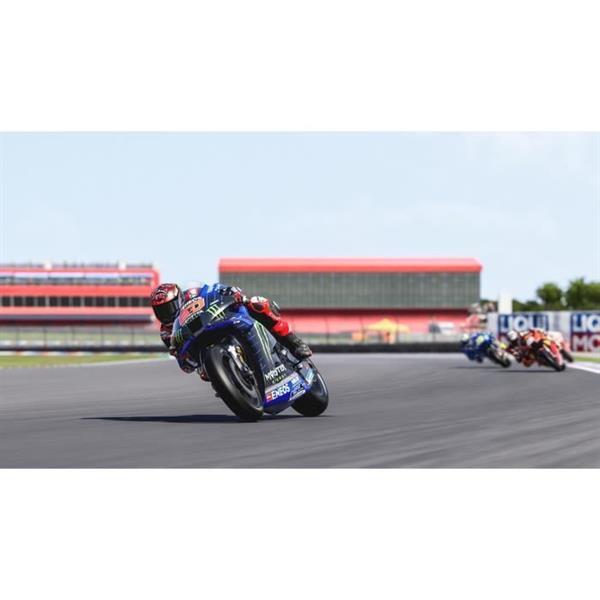 Grote foto koch media motogp 22 day one edition xbox series x xbox one fietsen en brommers steppen