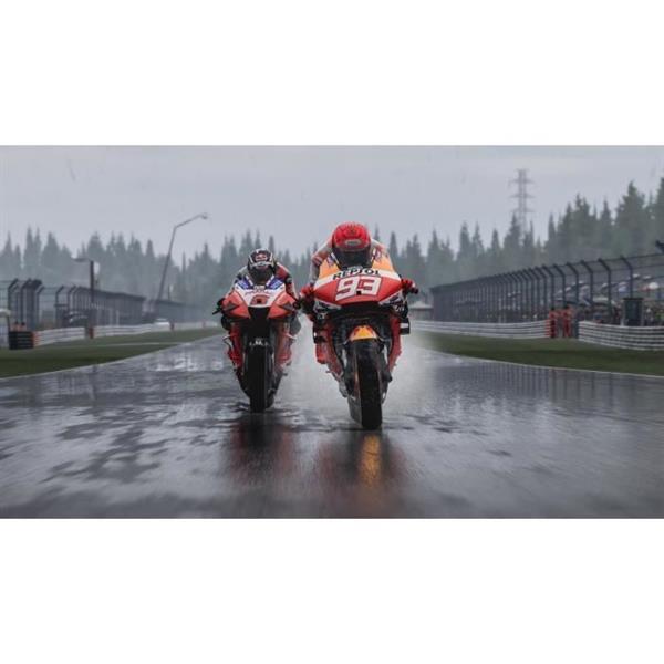 Grote foto koch media motogp 22 day one edition xbox series x xbox one fietsen en brommers steppen