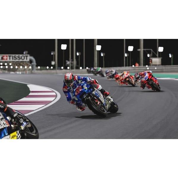 Grote foto koch media motogp 22 day one edition xbox series x xbox one fietsen en brommers steppen