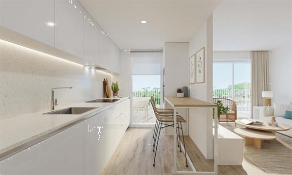 Grote foto uw nieuwe appartement in javea bij zee huizen en kamers bestaand europa