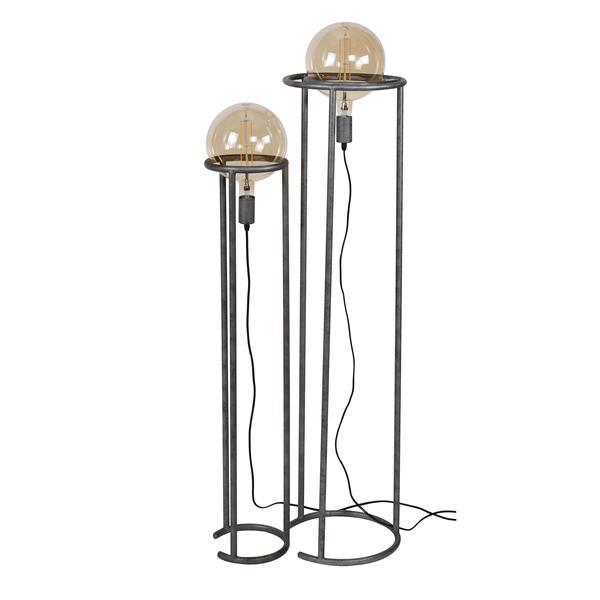 Grote foto vloerlamp thallo huis en inrichting overige