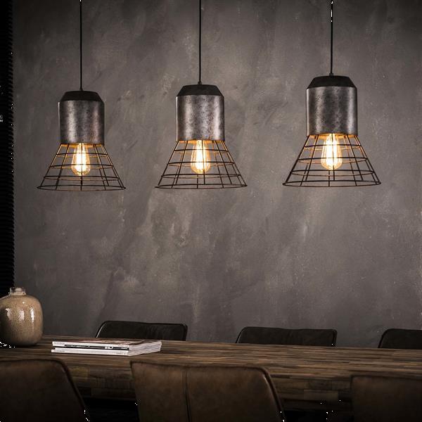 Grote foto hanglamp dionysos huis en inrichting overige