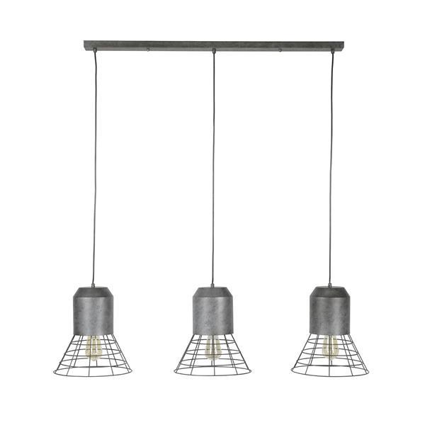 Grote foto hanglamp dionysos huis en inrichting overige