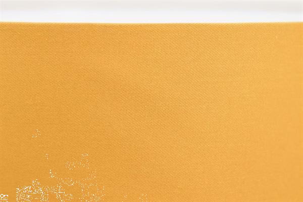 Grote foto ronde lampenkap voor vloerlamp nature kerrie linnen huis en inrichting lampenkappen