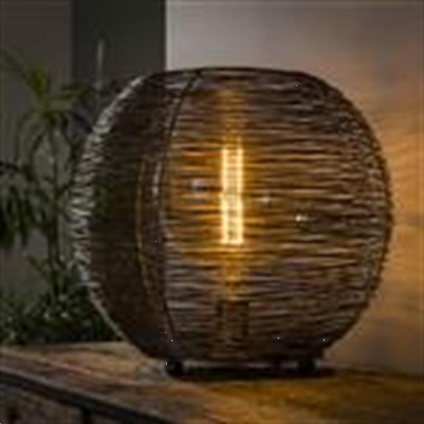 Grote foto lichtbron led filament peer e27 6w 2100k 450lm dimbaar a huis en inrichting overige