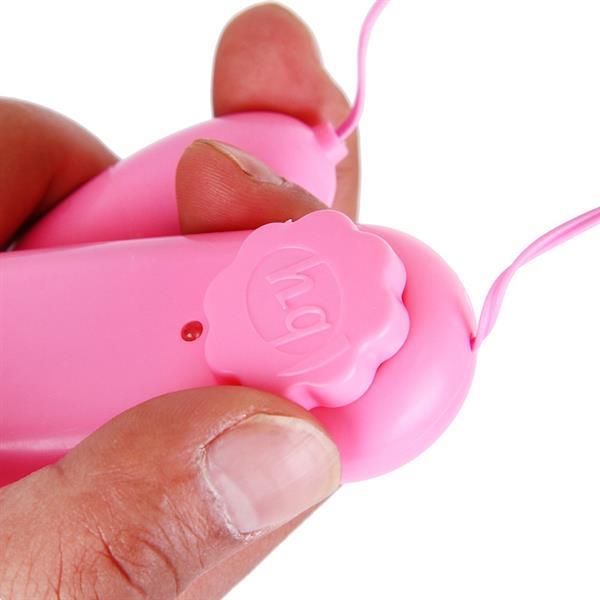 Grote foto roze sextoy kit voor vrouwen 7 delig erotiek sextoys