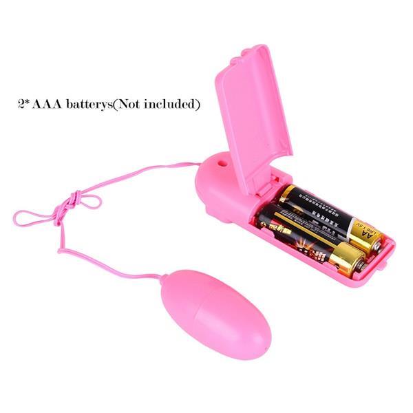 Grote foto roze sextoy kit voor vrouwen 7 delig erotiek sextoys