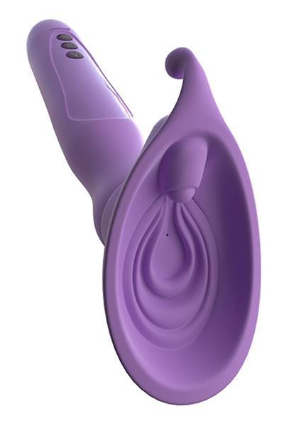 Grote foto vibrator clitoris stimulator met zuigkracht erotiek vibrators
