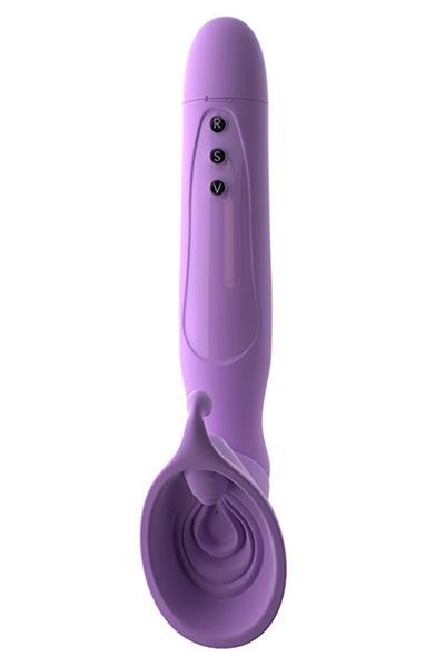 Grote foto vibrator clitoris stimulator met zuigkracht erotiek vibrators