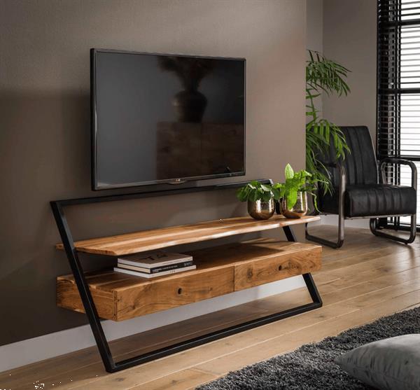 Grote foto tv meubel lean huis en inrichting overige
