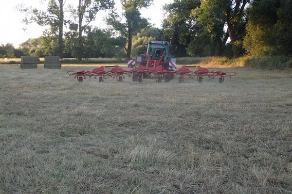 Grote foto lely lotus 900 aws agrarisch harken