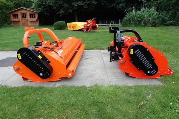 Grote foto cosmo van 120 cm tot 250 cm agrarisch maaiers
