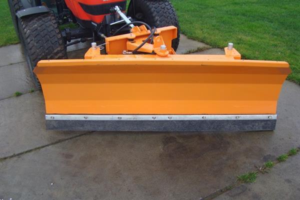 Grote foto dra import sneeuw ruimers agrarisch tractor toebehoren