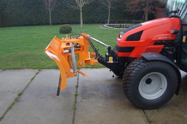 Grote foto dra import sneeuw ruimers agrarisch tractor toebehoren