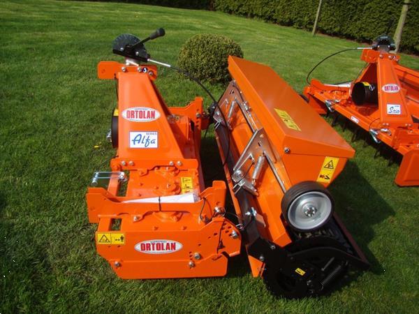 Grote foto ortolan alfa en sirio 90 110 130 150 170 190 210 en 230 cm agrarisch akkerbouw