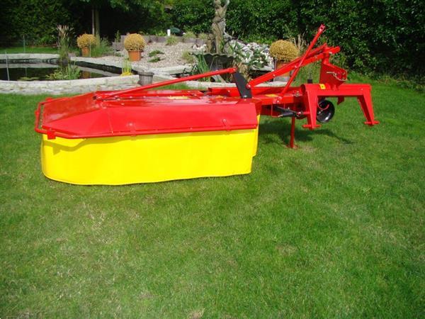 Grote foto dra import 175 cm agrarisch maaiers