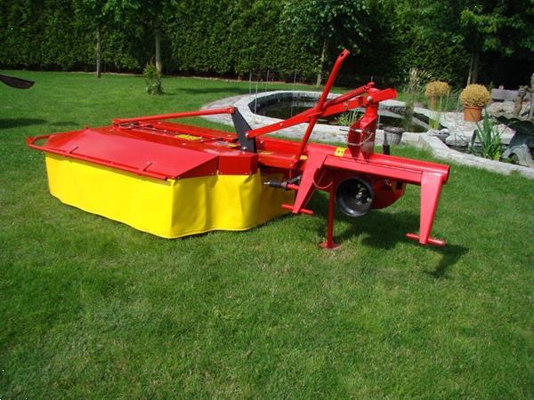 Grote foto dra import 175 cm agrarisch maaiers
