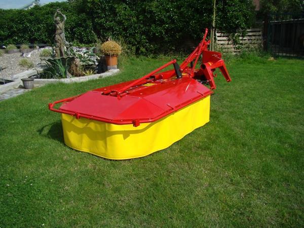Grote foto dra import 175 cm agrarisch maaiers