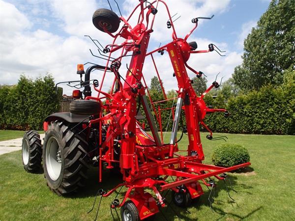 Grote foto dra import 175 cm agrarisch maaiers