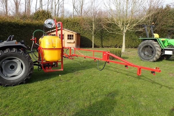 Grote foto jar met 135 165 en 185 cm uit voorraad leverbaar agrarisch maaiers